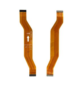 Шлейф Huawei Honor Magic 5 Lite 5G межплатный - 922904