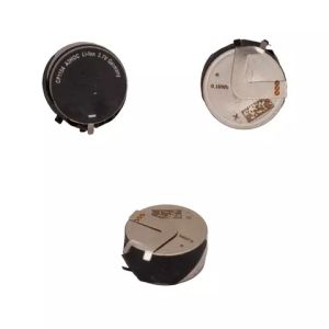 Акумулятор для Apple AirPods Pro, AirPods Pro 2, 30mAh (A2084/A2083/A2931/A2699/A2698) левый - 923003