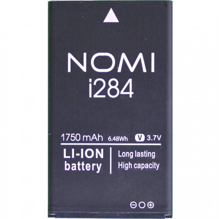 Аккумулятор для Nomi i284 1750mAh - 561957