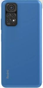 Задняя крышка Xiaomi Redmi Note 11, Redmi Note 11S, со стеклом камеры, Twilight Blue - 924892 Задняя крышка Xiaomi Redmi Note 11, Redmi Note 11S, со стеклом камеры, Twilight Blue - 924892
