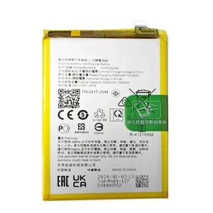 Акумулятор BLPA19 для Oppo A38, A58 4G, 5000mAh, оригінал (PRC) - 926466 Акумулятор BLPA19 для Oppo A38, A58 4G, 5000mAh, оригінал (PRC) - 926466