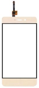 Тачскрин Xiaomi Redmi 4a Золотистый
