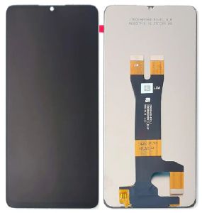 Дисплей ZTE Blade A36, Blade A56, с сенсором, black - 929138 Дисплей ZTE Blade A36, Blade A56, с сенсором, black - 929138