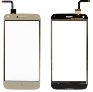 Тачскрін Bravis A506 Crystal, UMI London Gold