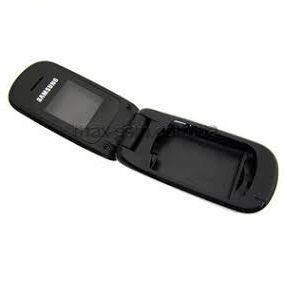 Корпус Samsung E1150 Черный - 543980