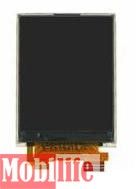 Захисне скло дисплея Fly DS111 - 524990