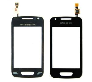 Тачскрин Samsung S5380 Wave Y Черный OR