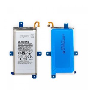 Аккумулятор для Samsung Galaxy A6 Plus 2018, A605, EB-BJ805ABE 3500mAh Оригинал GH82-16479A, GH82-17246A - 565331