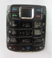 Клавіатура (кнопки) Nokia 3110
