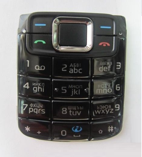 Клавіатура (кнопки) Nokia 3110 - 202868