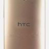 Задняя крышка HTC One M8 золотистый - 546329 Задняя крышка HTC One M8 золотистый - 546329