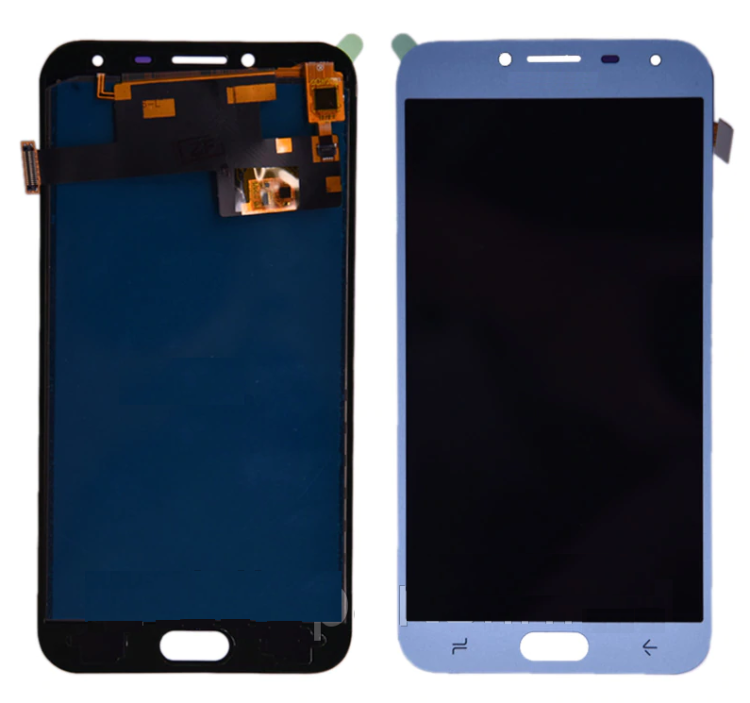 Samsung j400f дисплей.