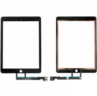 Тачскрин Apple iPad Pro 9.7 черный