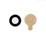 Стекло камеры Xiaomi Mi Max Черный