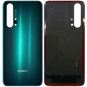 Задняя крышка Huawei Honor 20 pro Синий - 559970