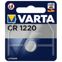 Батарейка Varta CR1220 06220101401