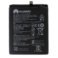 Аккумулятор Huawei HB436380ECW для P30, Honor View 20, 3650mAh