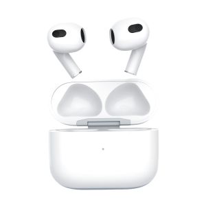 Наушники Bluetooth XO X12 (copy airpods3) white - 915256 Наушники Bluetooth XO X12 (copy airpods3) white - 915256