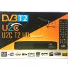 Тюнер U2C T2 HD Internet (DVB-T2, T) - 550597