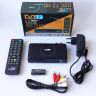 Тюнер U2C T2 HD Internet (DVB-T2, T) - 550597 Тюнер U2C T2 HD Internet (DVB-T2, T) - 550597