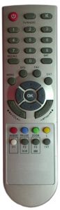 Пульт Tiger T1, T2, T5, T6, Skyon DSR-1350, Dreamsky DSR-1350, DSR93100 - 560862