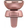 Автодержатель магнітний Baseus 360-degree Rotation Magnetic (Paste type) (SUGENT-NT0R Рожеве-золото (на грати воздуховода) - 561157 Автодержатель магнітний Baseus 360-degree Rotation Magnetic (Paste type) (SUGENT-NT0R Рожеве-золото (на грати воздуховода) - 561157