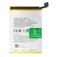Аккумулятор BLP883 для OPPO Reno 8T, Realme 8S