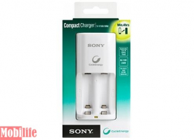 Зарядное устройство Sony Compact charger