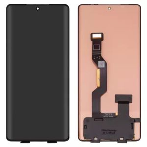 Дисплей Motorola XT2429 Moto Edge 50 Fusion с сенсором, black (OLED) - 924792