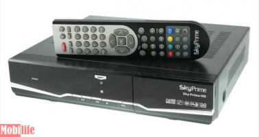 SkyPrime HD (DVB-S2)