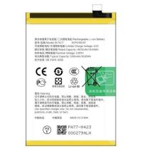 Акумулятор BLPA77 для Oppo A3 (CPH2669), A3x (CPH2641), 5100mAh, оригінал (PRC)