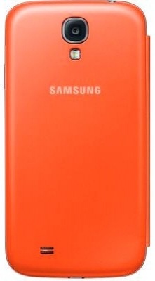Samsung i9295 Galaxy S4 Active (orange flare) - 