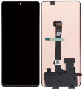 Дисплей Xiaomi Redmi Note 13 Pro Plus 5G с сенсором, черный (TFT) - 929039 Дисплей Xiaomi Redmi Note 13 Pro Plus 5G с сенсором, черный (TFT) - 929039