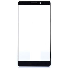 Скло дисплея для ремонту Huawei Mate 8 сіре - 553198