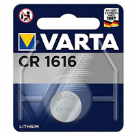 Батарейка Varta CR1616 3B Lithium 06616101401