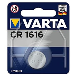 Батарейка Varta CR1616 3B Lithium 06616101401 - 201853