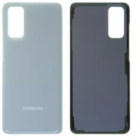Задняя крышка Samsung G980 Galaxy S20 Белый
