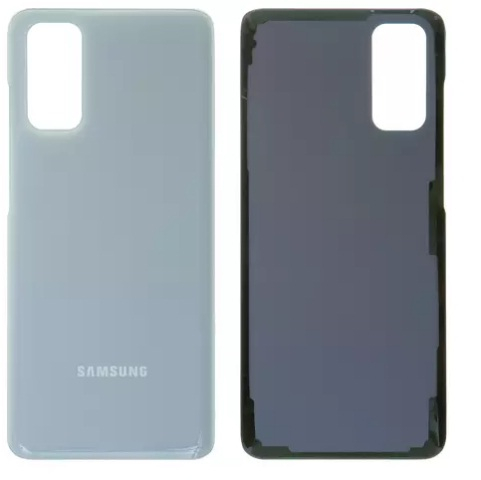 Задняя крышка Samsung G980 Galaxy S20 Белый - 565135