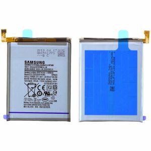 Аккумулятор для Samsung Galaxy A70 2019, A705 EB-BA705ABU 4500mAh Оригинал GH82-19746A - 565332 Аккумулятор для Samsung Galaxy A70 2019, A705 EB-BA705ABU 4500mAh Оригинал GH82-19746A - 565332
