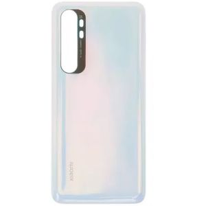 Задняя крышка Xiaomi Mi Note 10 Lite Белый Оригинал - 565429 Задняя крышка Xiaomi Mi Note 10 Lite Белый Оригинал - 565429