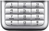 Клавиатура (кнопки) Nokia 3230