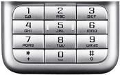 Клавіатура (кнопки) Nokia 3230 - 202869 Клавіатура (кнопки) Nokia 3230 - 202869