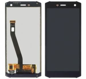Дисплей Sigma X-treme PQ36 с сенсором черный - 908586