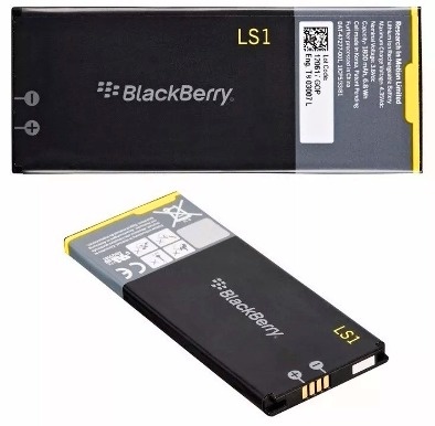 Аккумулятор для BlackBerry L-S1, LS1, Z10 - 537850