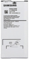 Аккумулятор для Samsung EB-BA710ABE, A710F Galaxy A7 (2016), 3300мАч, Оригинал GH43-04566B