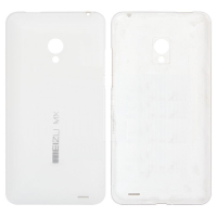 Задняя крышка Meizu MX2 белая