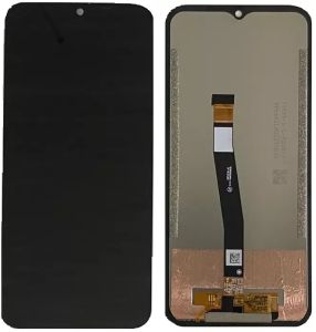 Дисплей Ulefone Power Armor 18, 18T, 18T Ultra, 19,  19T, Armor 22 с сенсором, черный, оригинал (PRC) - 915157 Дисплей Ulefone Power Armor 18, 18T, 18T Ultra, 19,  19T, Armor 22 с сенсором, черный, оригинал (PRC) - 915157