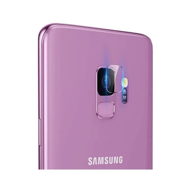 Защитное стекло камеры Samsung G960 Galaxy S9 - 560572