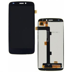Дисплей Fly IQ4410i Phoenix 2 з сенсором Чорний - 540906 Дисплей Fly IQ4410i Phoenix 2 з сенсором Чорний - 540906