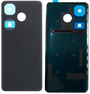 Задняя крышка Xiaomi Poco F6, Black - 929239